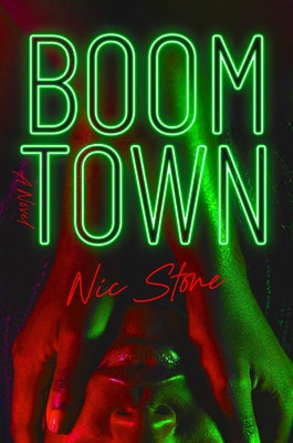 Boom Town by Stone, Nic