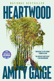 Heartwood by Gaige, Amity