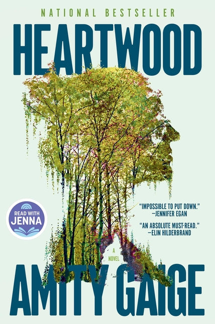 Heartwood by Gaige, Amity