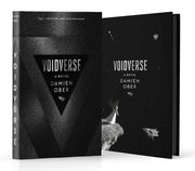 Voidverse by Ober, Damien