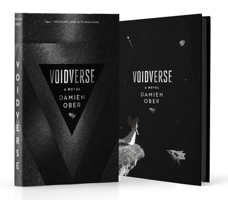 Voidverse -- Damien Ober, Hardcover