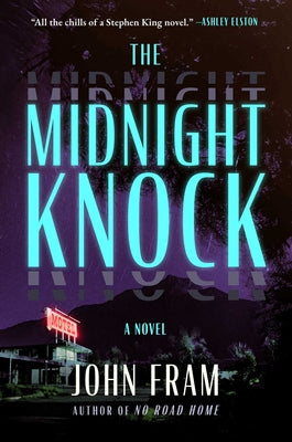 The Midnight Knock by Fram, John