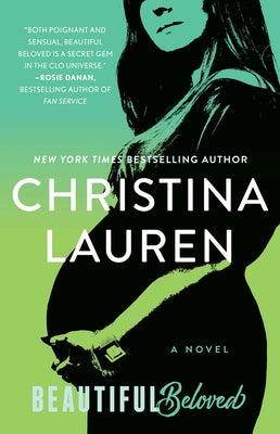 Beautiful Beloved by Lauren, Christina