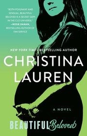 Beautiful Beloved by Lauren, Christina