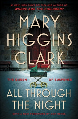 All Through the Night: A Suspense Story by Clark, Mary Higgins