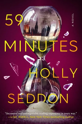 59 Minutes by Seddon, Holly