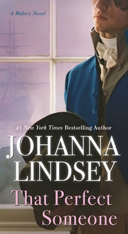 That Perfect Someone: A Malory Novel by Lindsey, Johanna