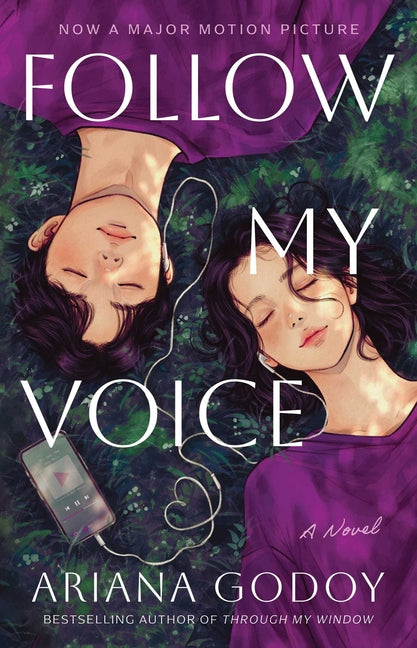 Follow My Voice by Godoy, Ariana