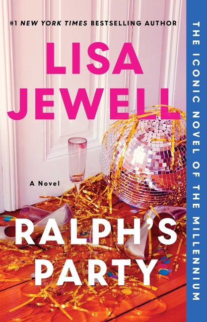 Ralph's Party -- Lisa Jewell, Paperback