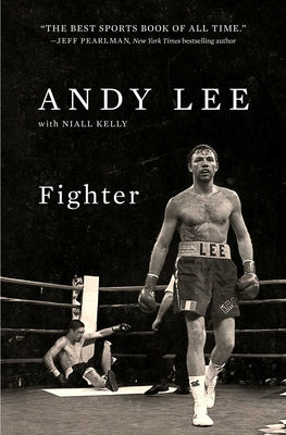 Fighter by Lee, Andy