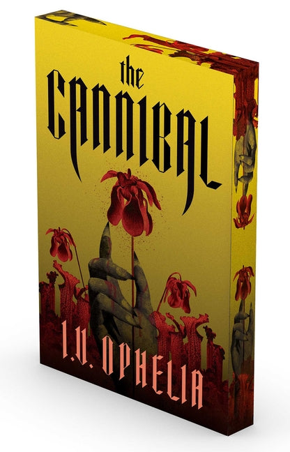 The Cannibal -- I. V. Ophelia, Paperback