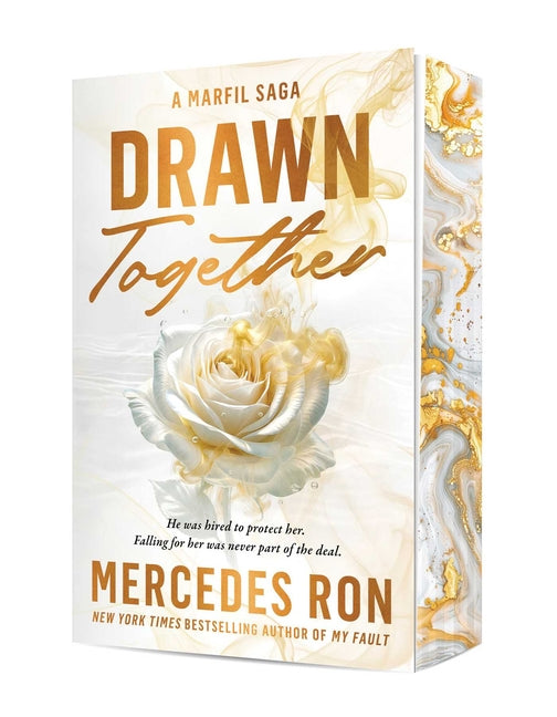 Drawn Together -- Mercedes Ron, Paperback