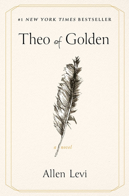 Theo of Golden by Levi, Allen