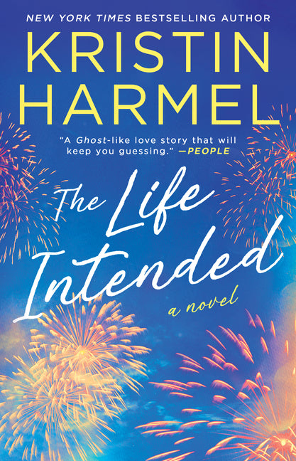 The Life Intended -- Kristin Harmel, Paperback