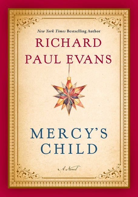 Mercy's Child -- Richard Paul Evans, Hardcover