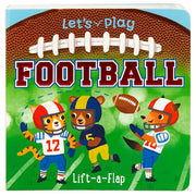 Let's Play Football by Swift, Ginger