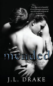 Mended by Drake, J. L.