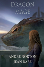Dragon Mage by Norton, Andre