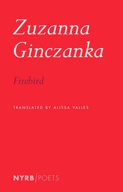 Firebird by Ginczanka, Zuzanna