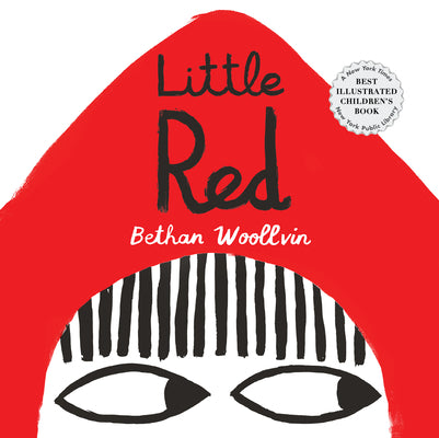 Little Red by Woollvin, Bethan