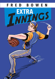 Extra Innings by Bowen, Fred
