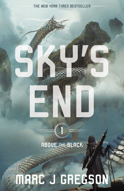 Sky's End -- Marc J. Gregson, Paperback