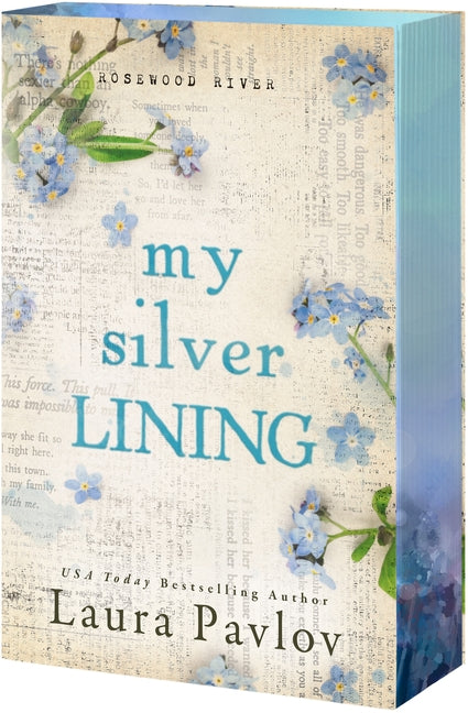 My Silver Lining -- Laura Pavlov, Paperback