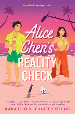 Alice Chen's Reality Check by Loo, Kara