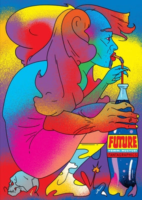 Future by Musturi, Tommi