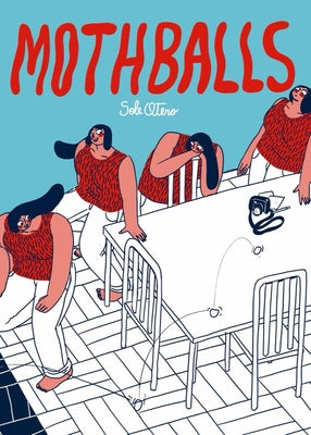 Mothballs by Otero, Sole