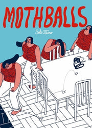 Mothballs by Otero, Sole