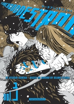 Search and Destroy Vol. 3 by Kaneko, Atsushi