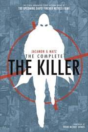 The Complete the Killer: Second Edition by Matz