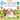 Easter on the Farm: A Seek & Find Flap Book by Priddy, Roger