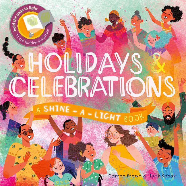 Holidays & Celebrations -- Carron Brown, Hardcover