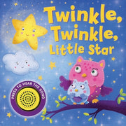 Twinkle, Twinkle, Little Star by Rescek, Sanja