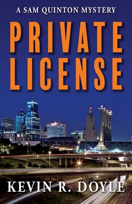 Private License -- Kevin R. Doyle, Paperback