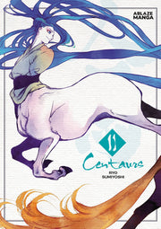Centaurs Vol 2 by Sumiyoshi, Ryo