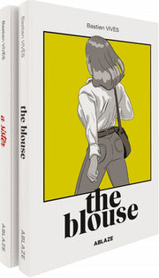 Ablaze Artist Spotlight Collected Set - Bastien Viv鑚 by Viv鑚, Bastien