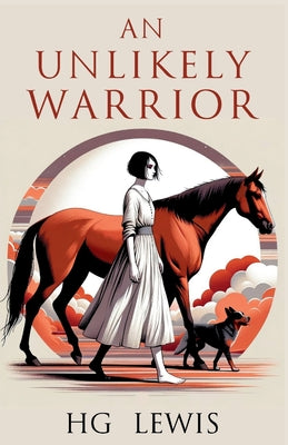 An Unlikely Warrior -- H. G. Lewis, Paperback