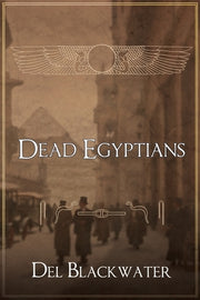 Dead Egyptians by Blackwater, del