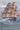 Sailing Toward the Tempest by Schwendy, Kent M.