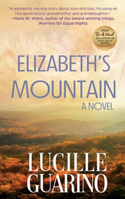 Elizabeth's Mountain by Guarino, Lucille