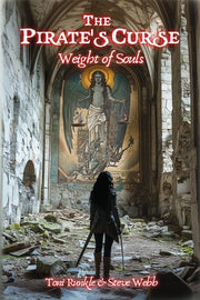 Weight of Souls by Runkle, Toni