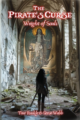 Weight of Souls by Runkle, Toni
