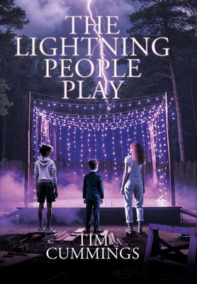 The Lightning People Play by Cummings, Tim