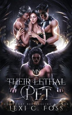 Their Lethal Pet by Foss, Lexi C.
