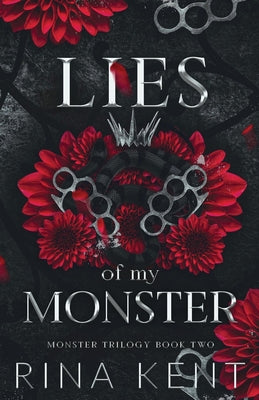 Lies of My Monster: Special Edition Print -- Rina Kent, Paperback