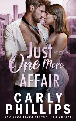 Just One More Affair by Phillips, Carly