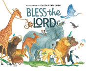 Bless the Lord by Ewen, Eileen Ryan
